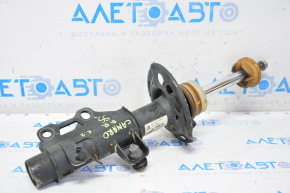 Shock absorber front right Chevrolet Camaro 16- SS