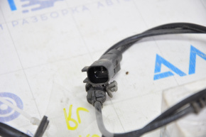 ABS sensor rear left Chevrolet Camaro 16-23