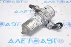 Vacuum pump master cylinder Chevrolet Camaro 16-23 6.2