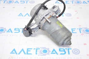 Vacuum pump master cylinder Chevrolet Camaro 16-23 6.2