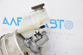 Brake master cylinder with reservoir Chevrolet Camaro 16-20 6.2