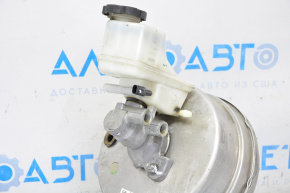 Brake master cylinder with reservoir Chevrolet Camaro 16-20 6.2