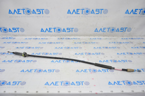 Parking brake cable left Chevrolet Camaro 16-22 6.2