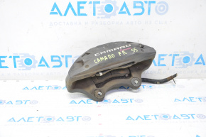 Caliper assembly front right Chevrolet Camaro 16-23 SS 4 pistons