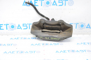 Caliper assembly front right Chevrolet Camaro 16-23 SS 4 pistons