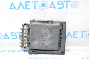 Chevrolet Camaro 16-6.2 underhood fuse box break