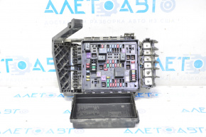 Chevrolet Camaro 16-6.2 underhood fuse box break