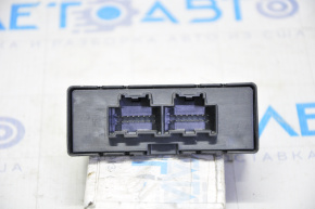 Serial Data Gateway Module Chevrolet Camaro 16-