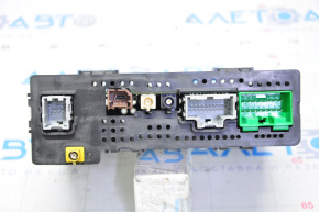 Sattelite Radio Chevrolet Camaro 16-16 unit