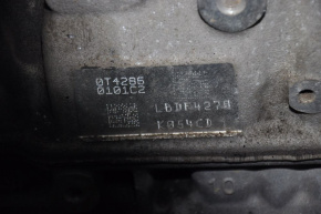 Chevrolet Impala 14-20 2.5 52k engine, spins, emulsion, 10-10-10-10