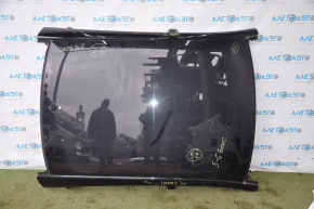 Roof metal Chevrolet Impala 14-20 without sunroof