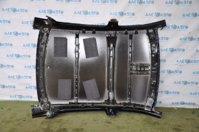 Roof metal Chevrolet Impala 14-20 without sunroof