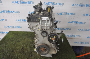 Ford Edge 15-18 2.0T 104k 10-1110-11 Engine
