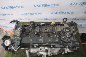 Ford Edge 15-18 2.0T 104k 10-1110-11 Engine