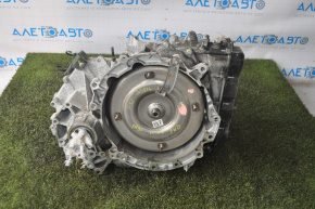 Automatic transmission assembly Ford Edge 15-18 2.0T FWD 104k