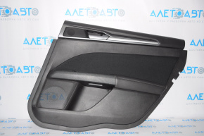 Door trim card rear right Ford Fusion mk5 17-20