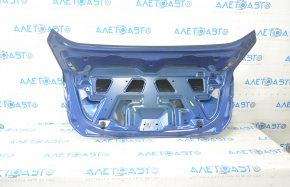 Ford Fusion mk5 13-20 trunk lid for spoiler, blue N6