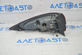 Outer wing light right Ford Fusion mk5 17-20