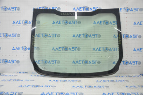 Rear glass Ford Fusion mk5 17-18