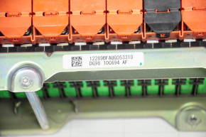 Battery module VVB Ford Fusion mk5 13-20 hybrid 0.7 kW