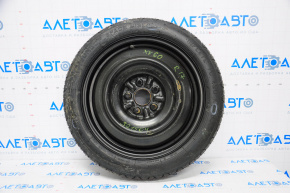 Spare tire spare wheel Lexus ES300h ES350 13-18 R17 155/70