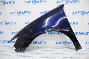 Front left wing Lexus ES300h ES350 13-18 blue 8V3, made