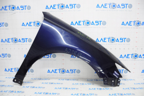 Front right wing Lexus ES300h ES350 13-18 blue 8V3