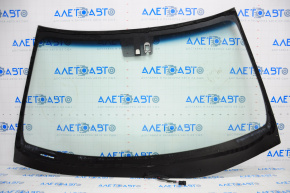 Windshield Lexus ES300h ES350 13-17 for rain sensor, heated wipers, sand