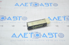 Seat Memory Control Front Left Lexus LS460 LS600h 07-12