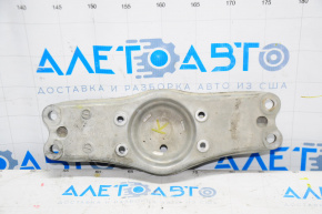 Automatic transmission support bracket Lexus LS460 07-12