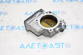 Lexus LS460 LS600h 07-17 Throttle Body