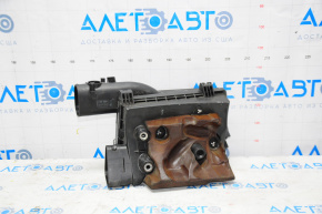 Right air filter housing for Lexus LS460 07-17