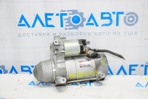 Lexus LS460 Starter 07-17