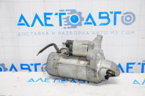 Lexus LS460 Starter 07-17