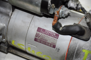 Lexus LS460 Starter 07-17