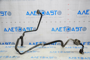 Lexus LS460 07-17 Air Conditioning Condenser-Compressor Pipe