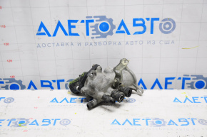 Thermostat housing assembly Lexus LS460 07-17