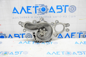 Water pump Lexus LS460 07-17