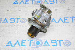 Fuel pump high-pressure fuel pump left Lexus LS460 LS600h 07-17
