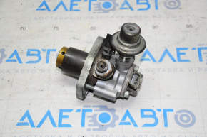 Fuel pump high-pressure fuel pump right Lexus LS460 LS600h 07-17