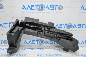 Foam plastic under the tool left Lexus LS460 LS600h 07-08