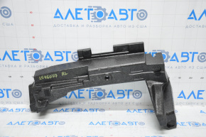 Foam plastic under the tool left Lexus LS460 LS600h 07-08