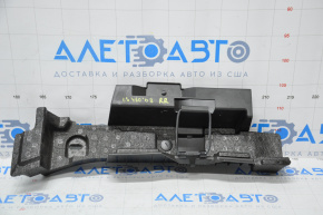 Foam plastic under the tool right Lexus LS460 LS600h 07-08
