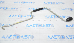 Jack handle Lexus LS460 LS600h 07-12