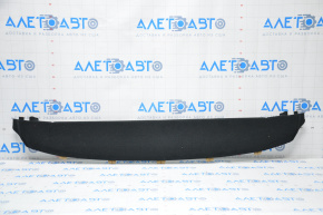 Rear shelf Lexus LS460 LS600h 07-17 rear black