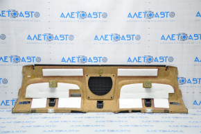 Rear shelf Lexus LS460 LS600h 07-12 front under curtain black