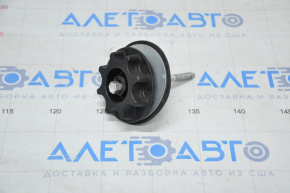 Lexus LS460 LS600h 07-17 Spare Tire Mount