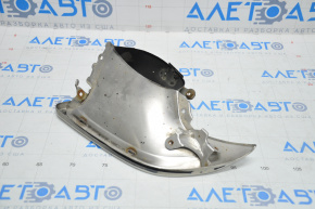 Exhaust pipe tip rear right Lexus LS460 LS600h 07-09 dorest