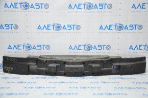 Front bumper absorber upper Lexus LS460 LS600h 07-09 pre-rest guide break