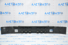 Front bumper absorber upper Lexus LS460 LS600h 07-09 pre-rest guide break